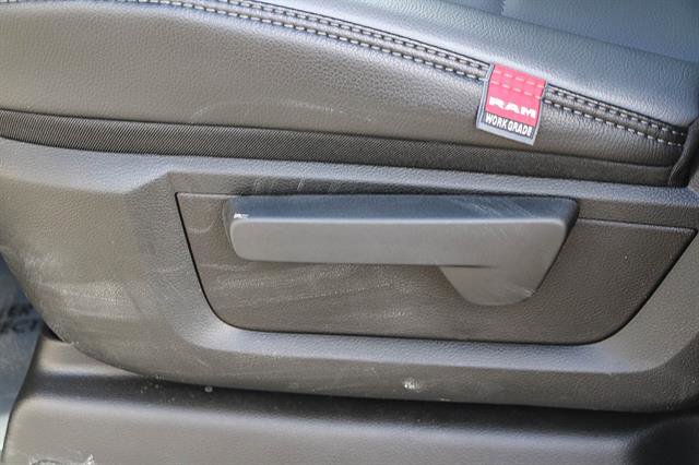 New 2026 RAM 5500 Tradesman image 20