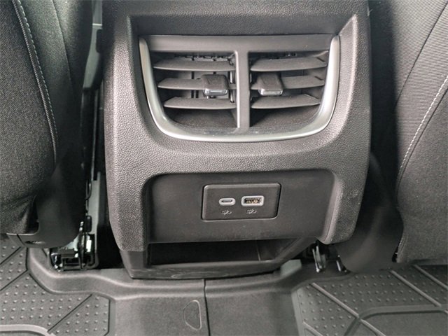 New 2025 Chevrolet Blazer LT image 26