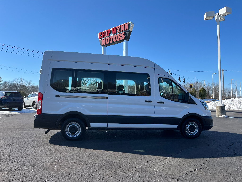 Used 2023 Ford Transit 350 XL image 9