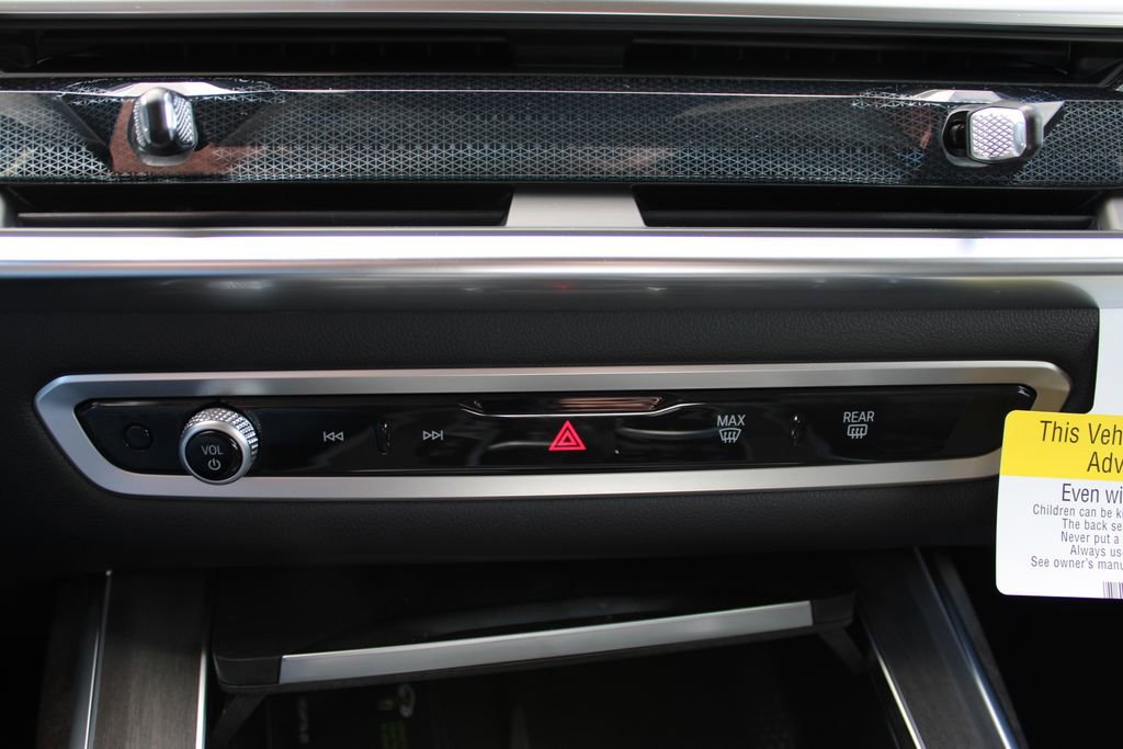 New 2026 BMW X7 xDrive40i image 20