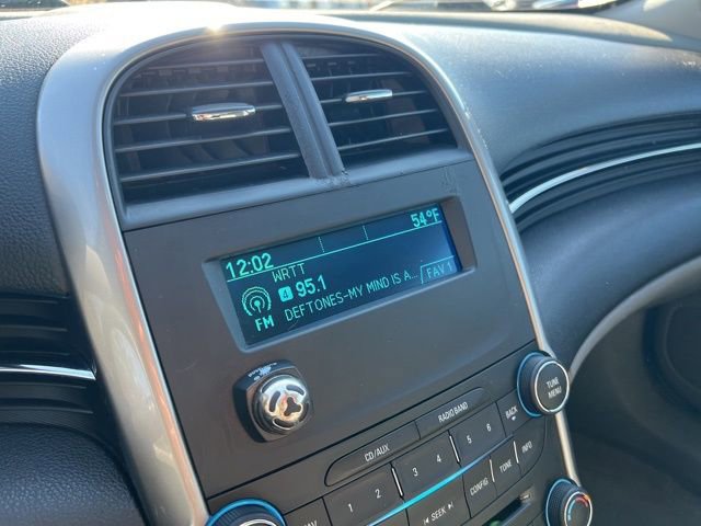 Used 2014 Chevrolet Malibu LS w/ Protection Package image 14