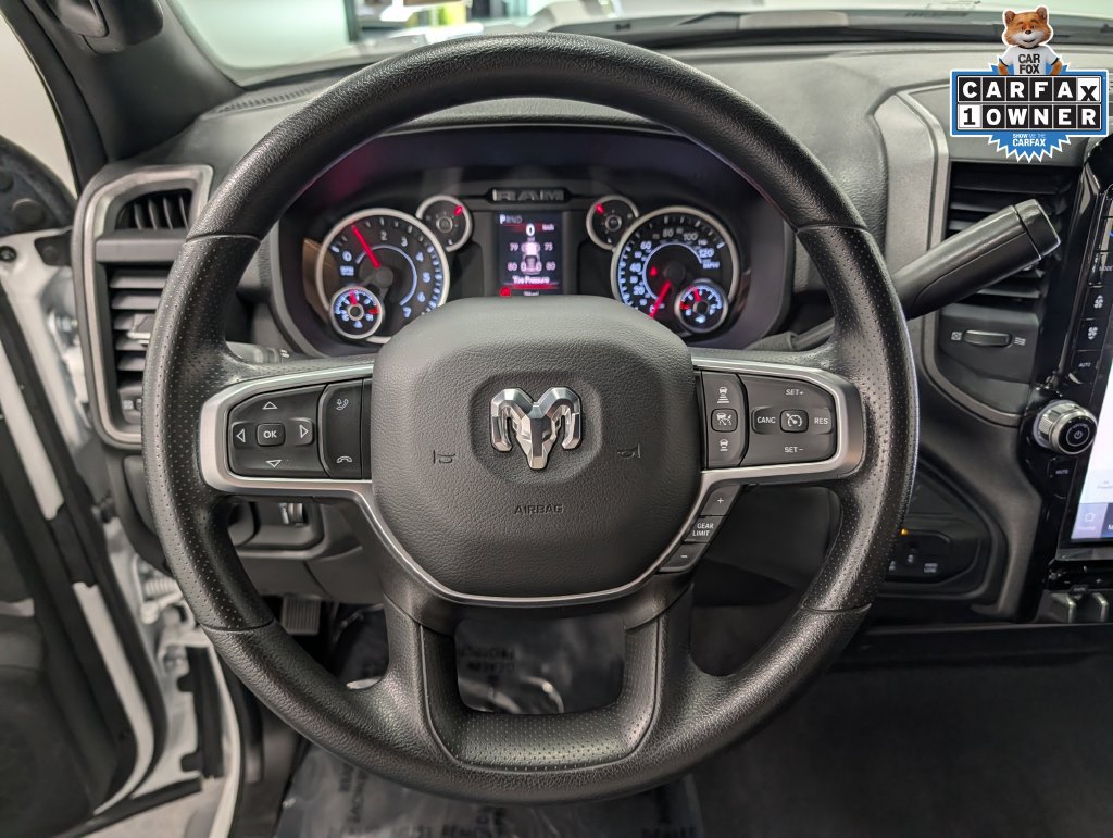 Used 2025 RAM 2500 Tradesman AWD/4WD image 23
