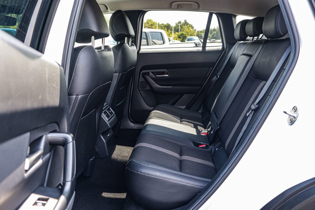 Used 2024 MAZDA CX-50 AWD 2.5 S w/ Preferred Package image 16