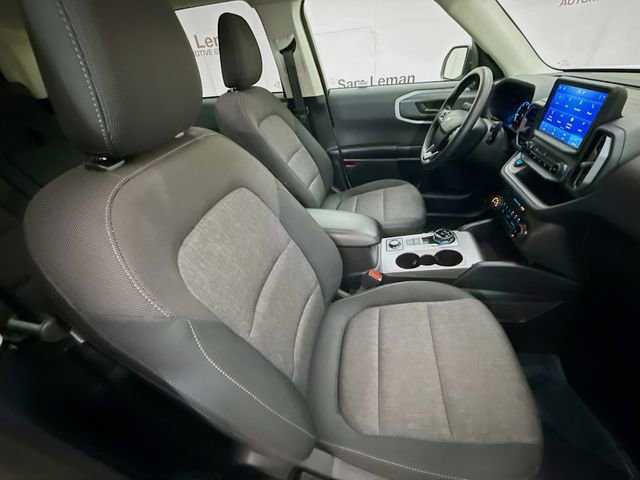 Used 2024 Ford Bronco Sport Big Bend AWD/4WD image 26