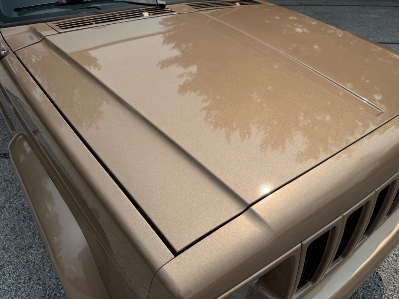 Used 1999 Jeep Cherokee Classic image 27