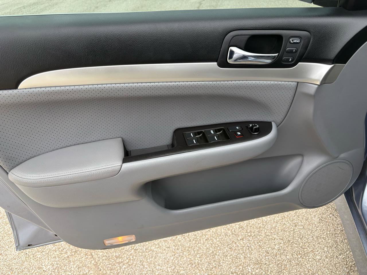 Used 2008 Acura TSX image 23