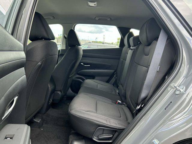 New 2026 Hyundai Tucson SE AWD/4WD image 5