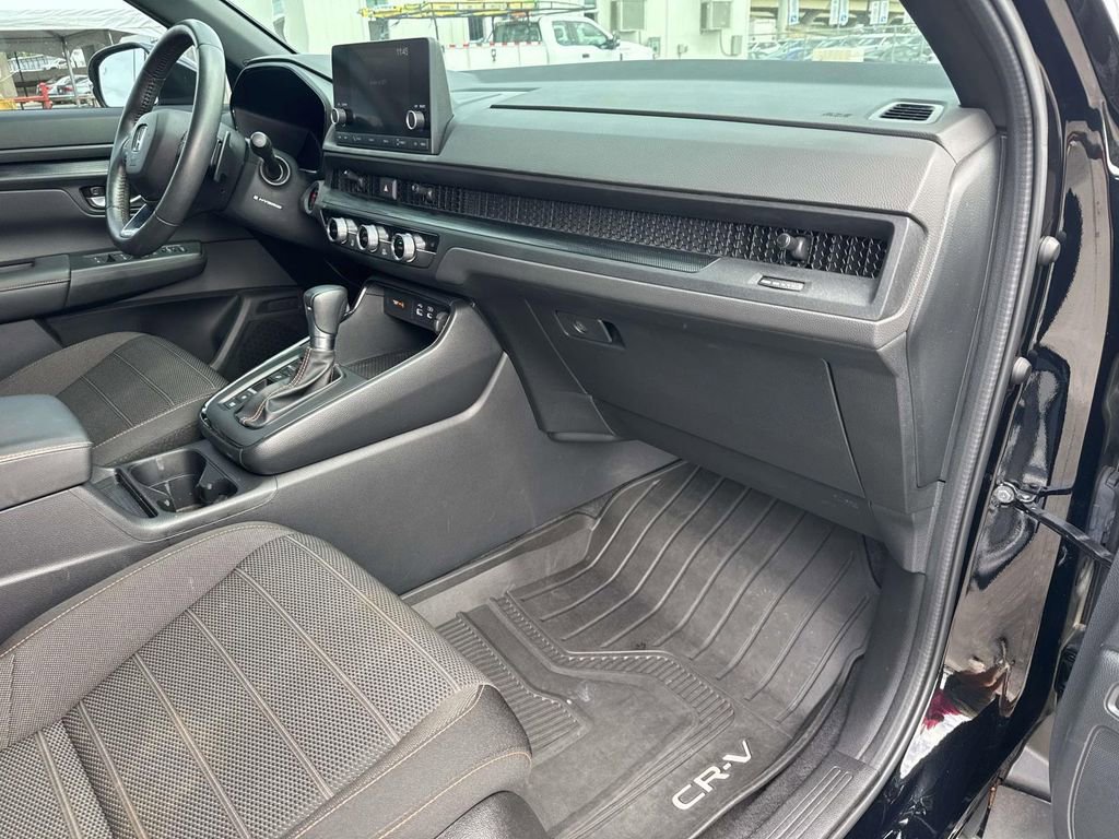 Used 2024 Honda CR-V Sport image 20