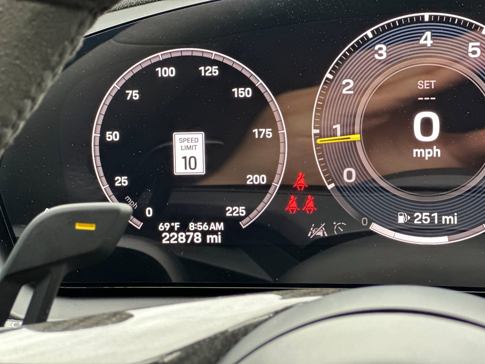 Used 2024 Porsche Cayenne Turbo GT image 30