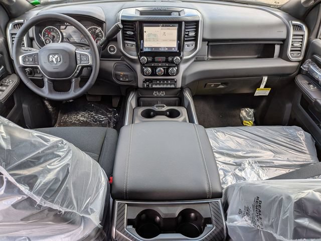 New 2026 RAM 2500 Big Horn AWD/4WD image 15