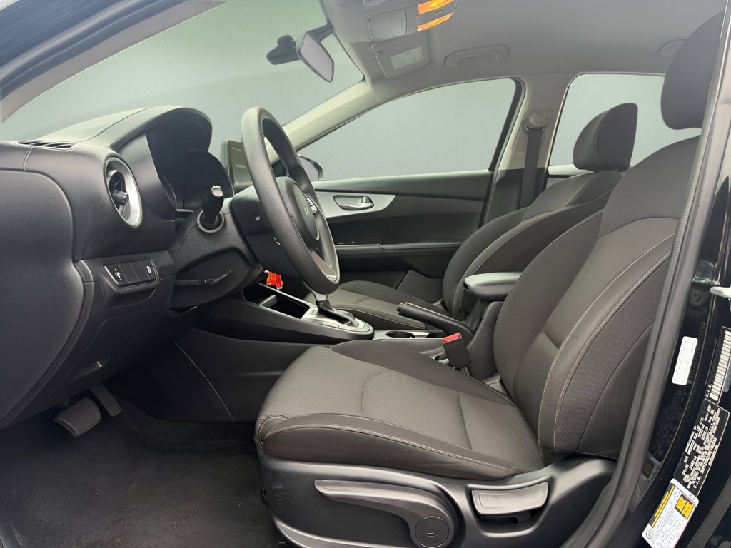 Used 2024 Kia Forte LXS FWD image 13