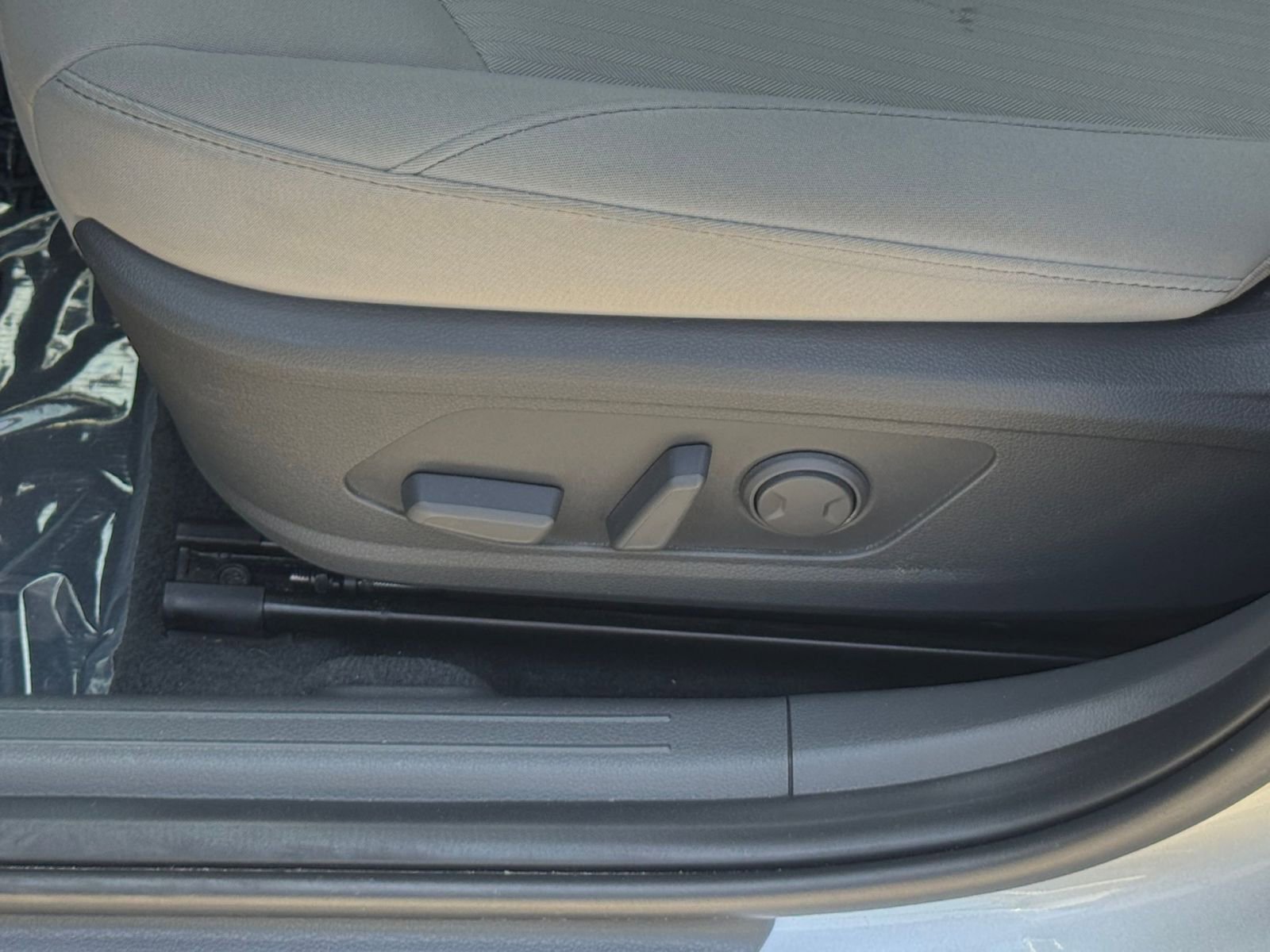 Used 2025 Hyundai Sonata SEL FWD image 22