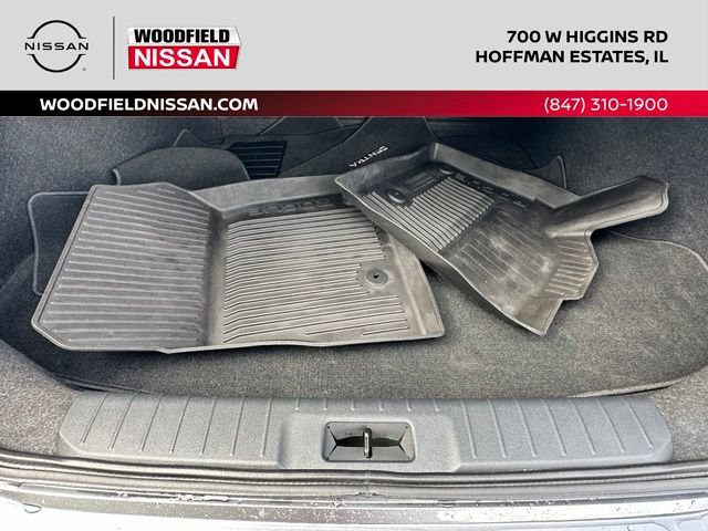 Used 2024 Nissan Sentra SV w/ All-Weather Package FWD image 15