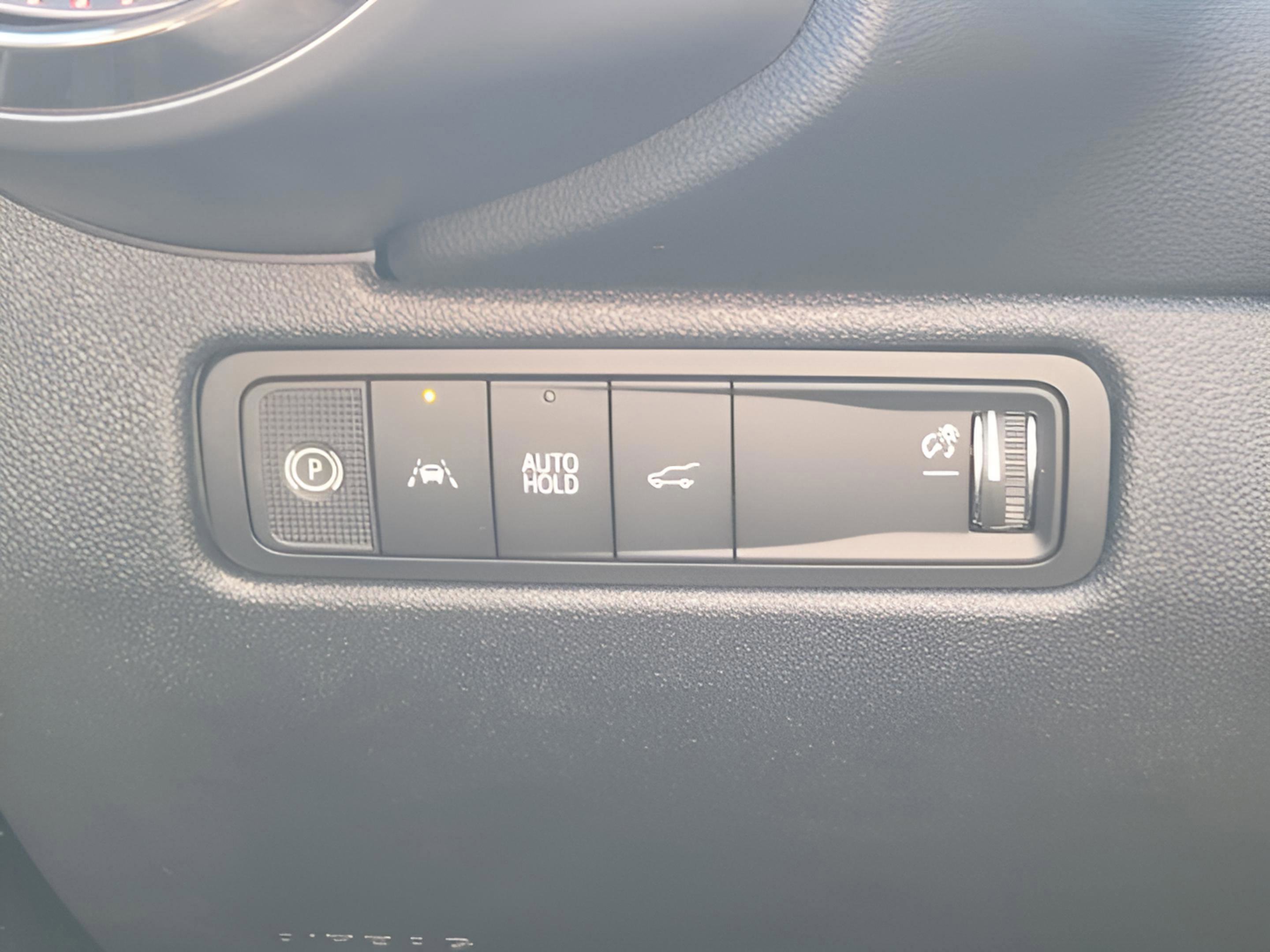 New 2026 Chevrolet Equinox EV RS image 13