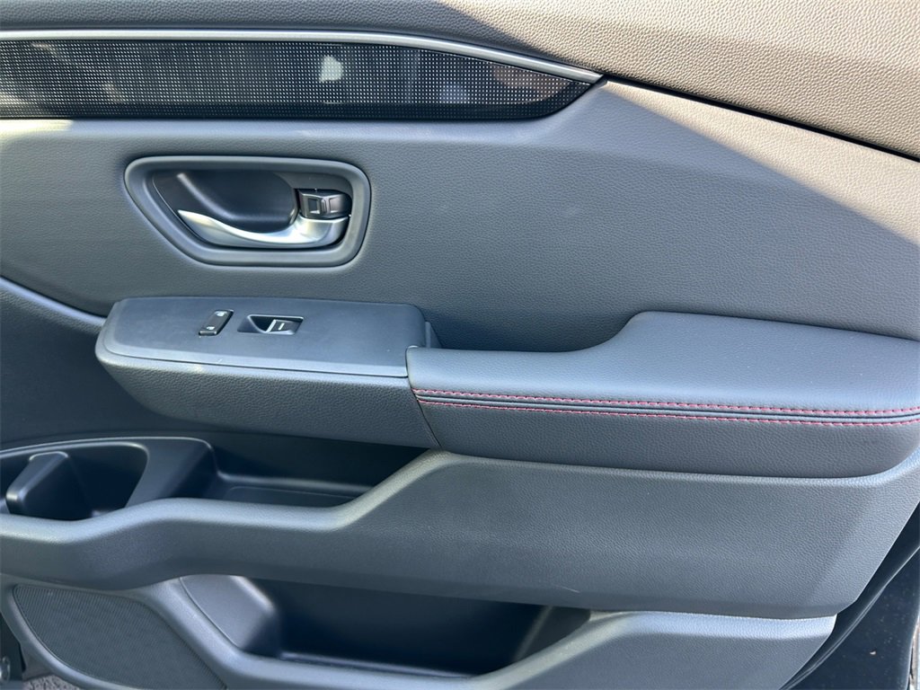 New 2025 Honda Pilot Black Edition image 17