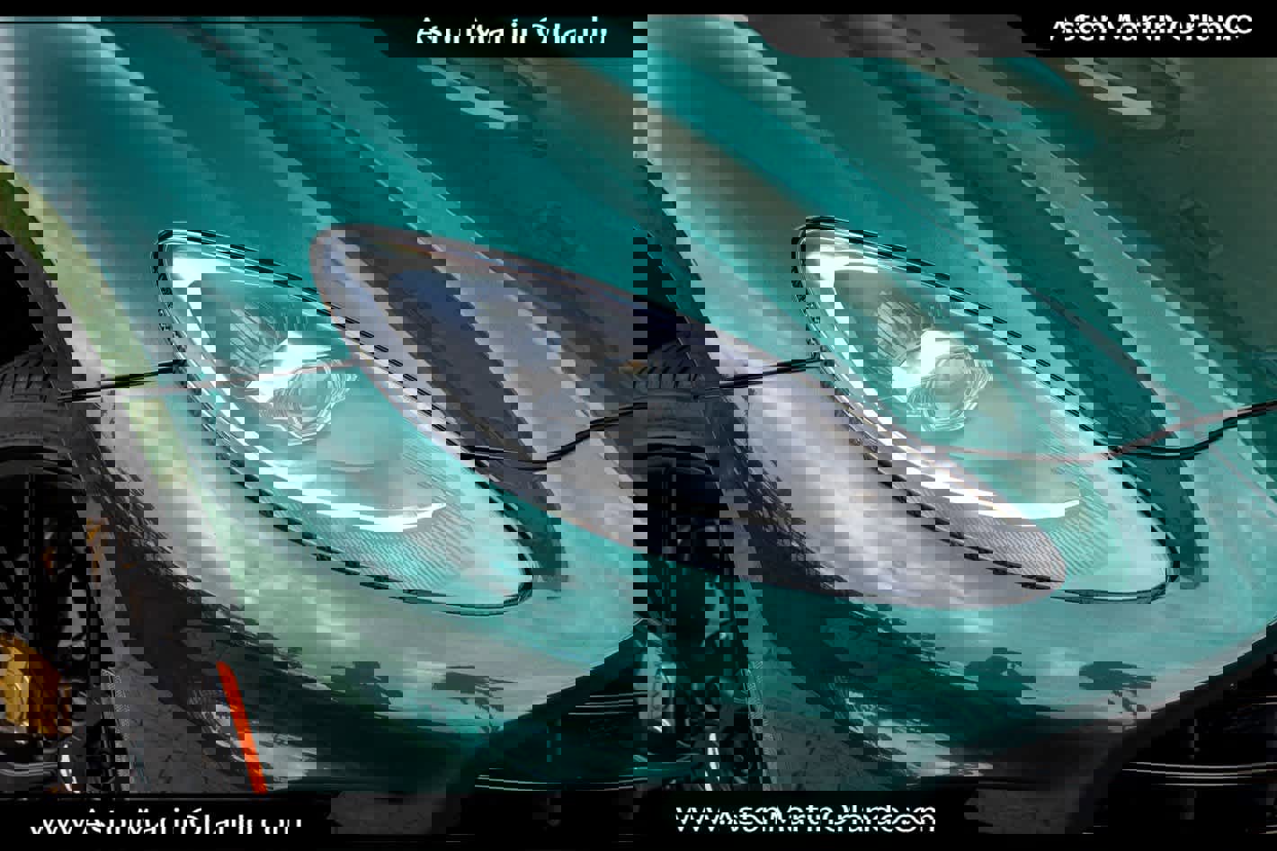 Used 2025 Aston Martin DBX 707 image 14