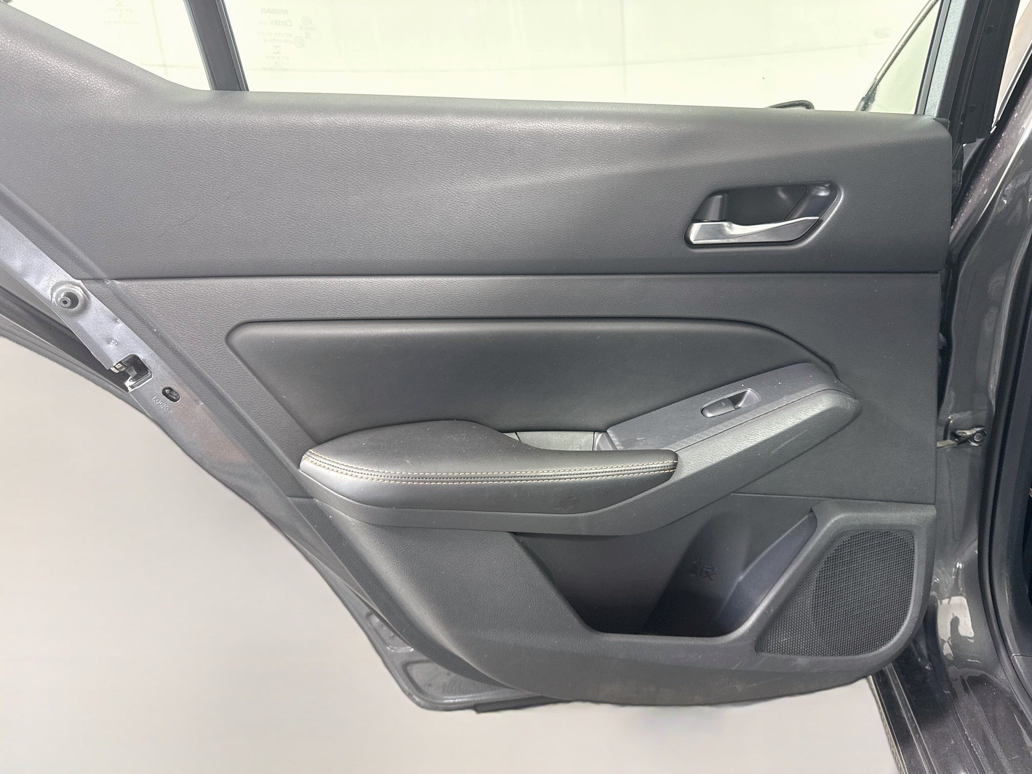 Used 2019 Nissan Altima 2.5 SR w/ SR Premium Package AWD/4WD image 26
