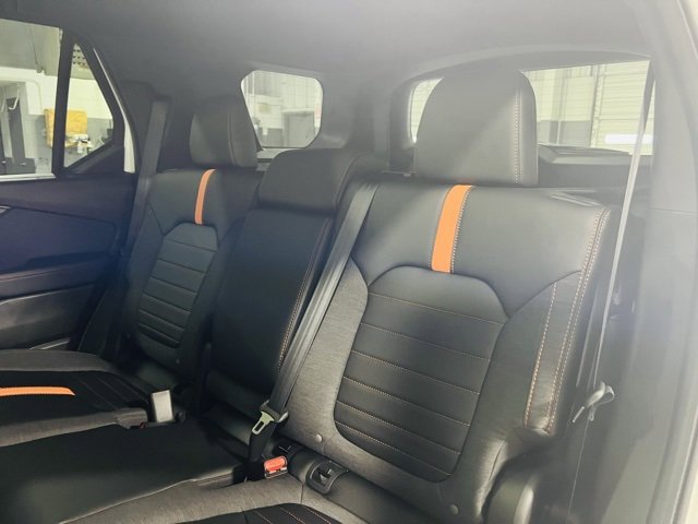 New 2026 Honda Passport TrailSport image 26