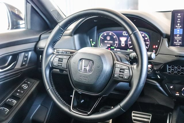 Used 2024 Honda Accord Sport image 17