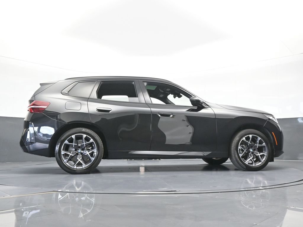 Used 2025 BMW X3 xDrive30i AWD/4WD image 74