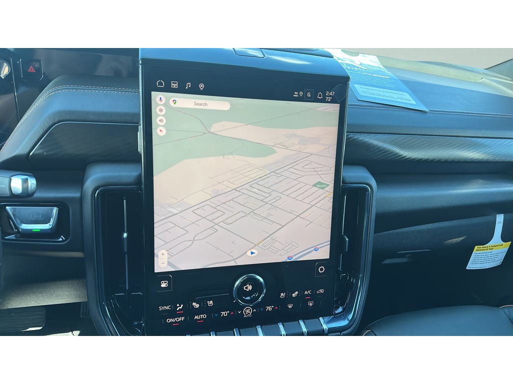 New 2026 GMC Yukon XL AT4 w/ AT4 Premium Package AWD/4WD image 27