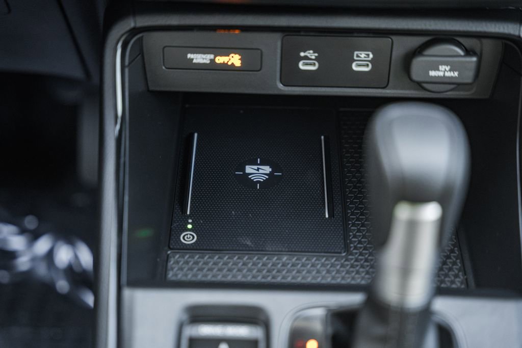 New 2026 Honda CR-V EX image 22