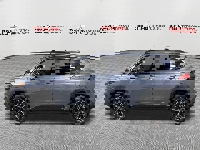 New 2026 Toyota Corolla Cross XLE image 4