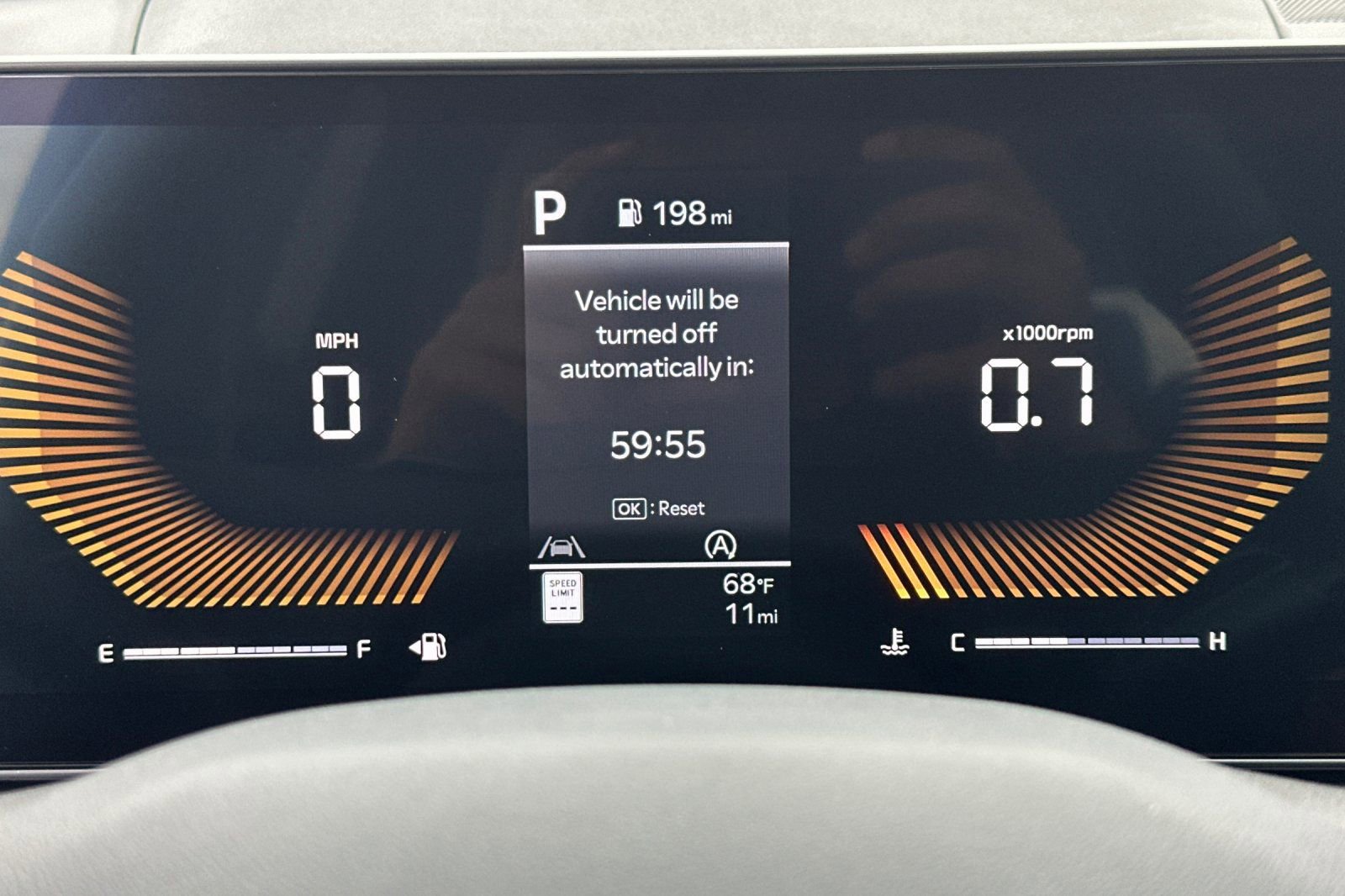 New 2026 Kia Sorento S w/ S Panoramic Sunroof Package image 26