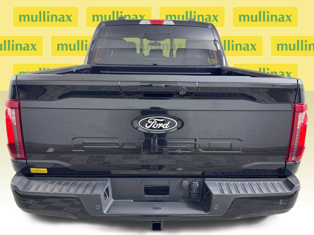 New 2026 Ford F150 XLT w/ Equipment Group 302A MID AWD/4WD image 19