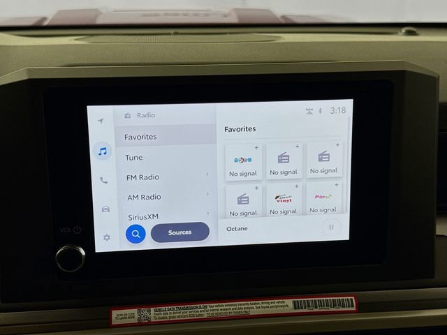 New 2026 Toyota Tacoma TRD Sport image 14