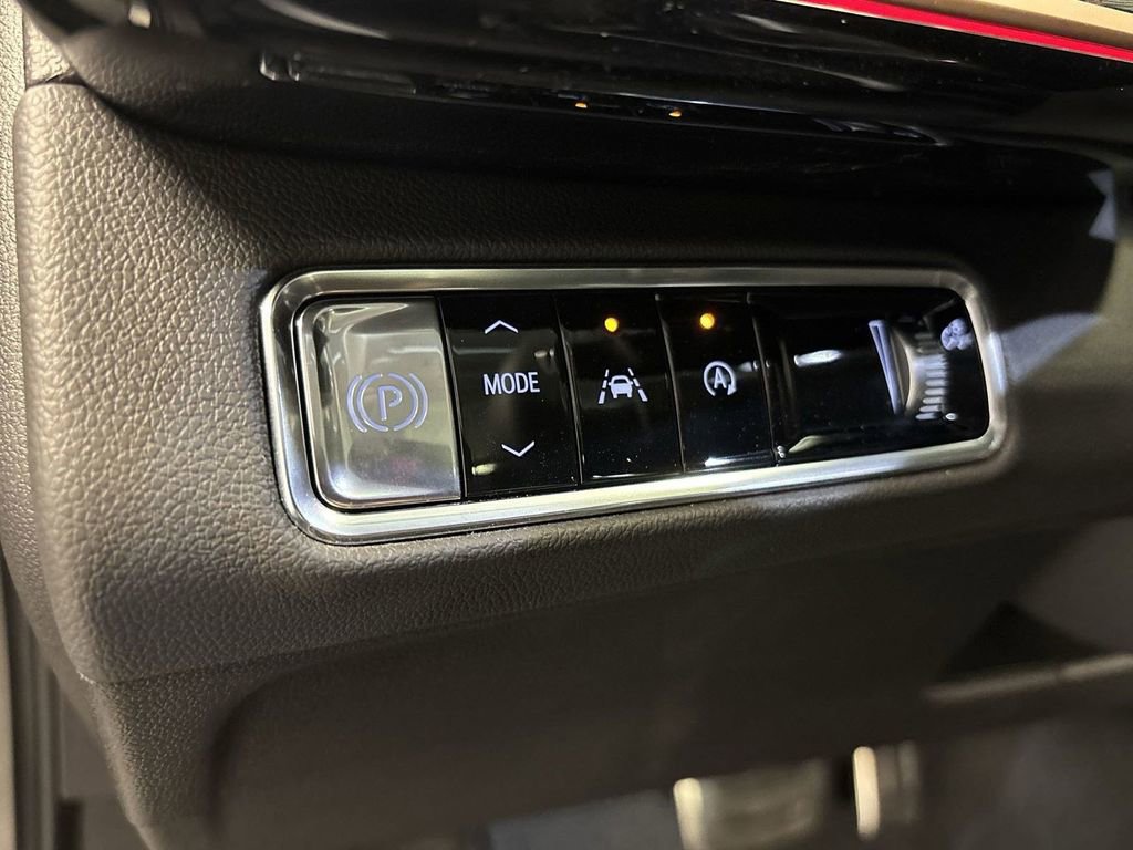 New 2025 Buick Envision Sport Touring image 40