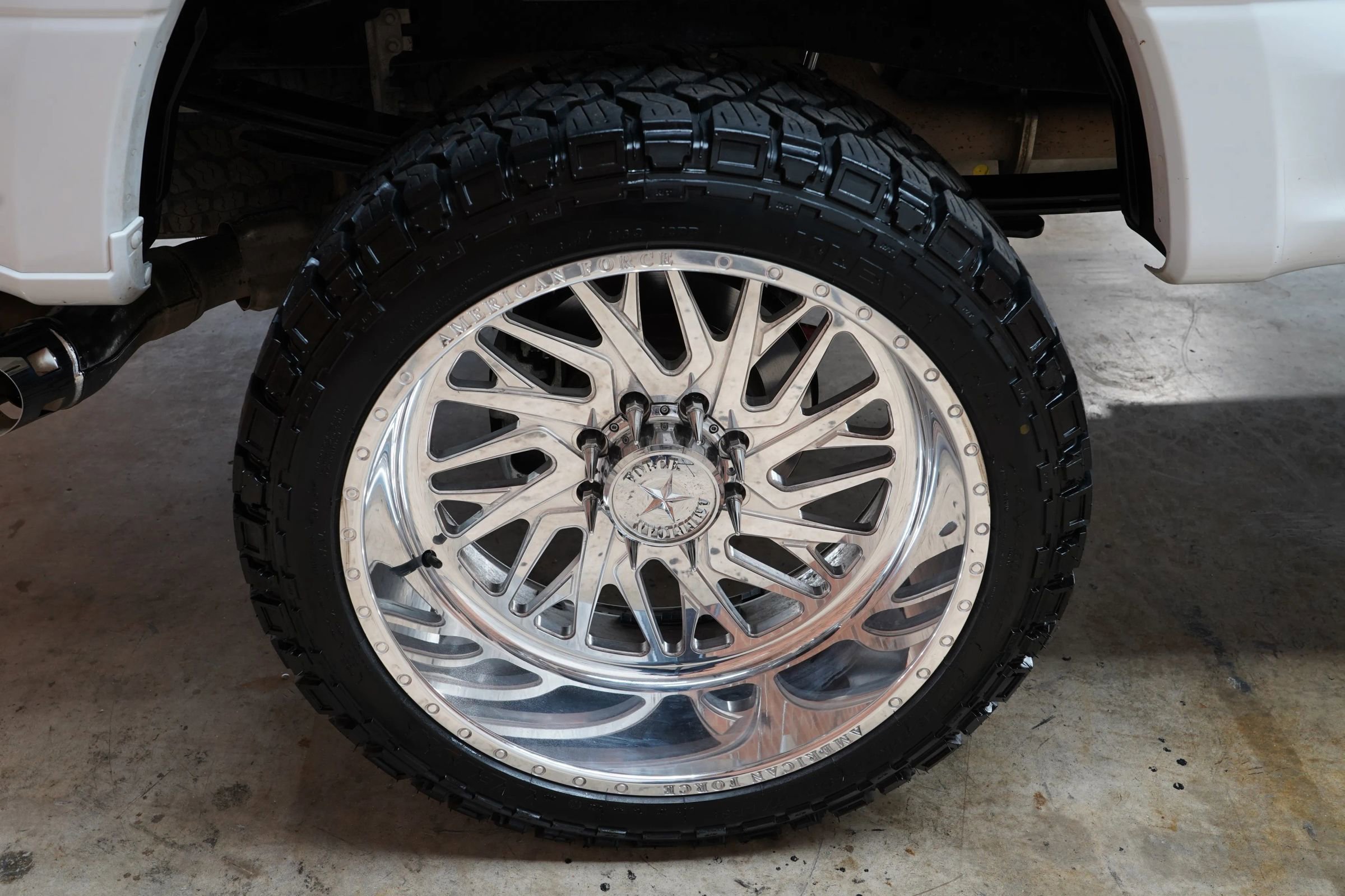 Used 2017 Ford F250 King Ranch w/ King Ranch Ultimate Package image 62