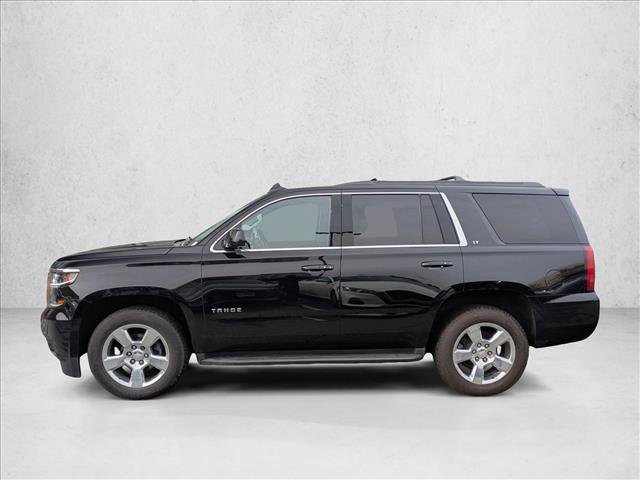 Used 2017 Chevrolet Tahoe LT image 8