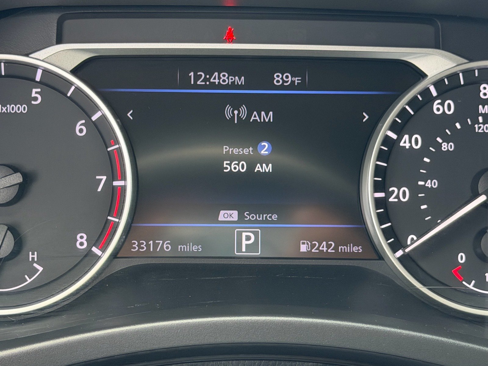 Used 2024 Nissan Sentra SV w/ All-Weather Package FWD image 30