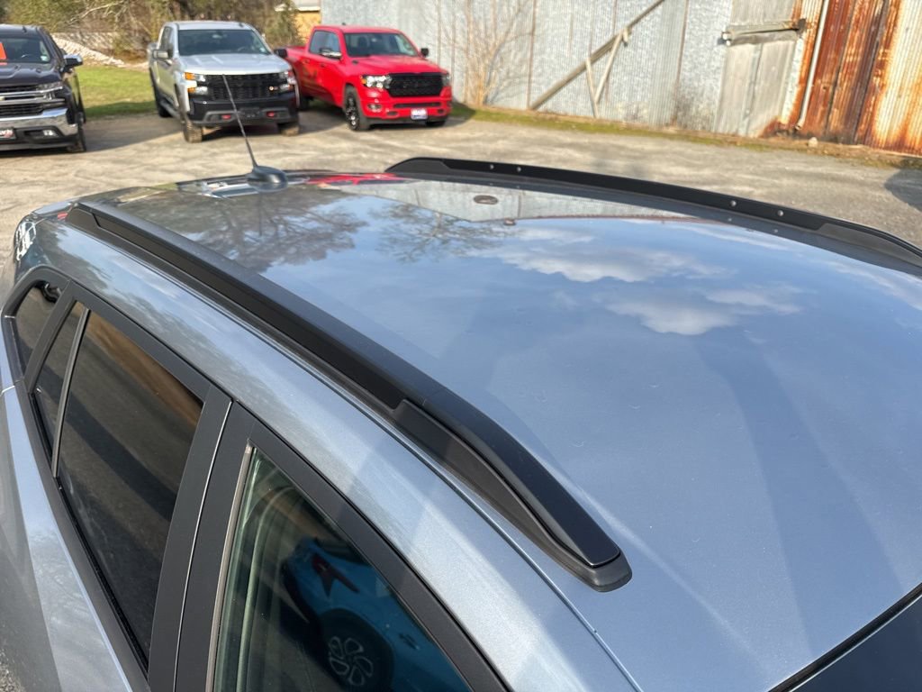 New 2026 Chevrolet Trax LT w/ LT Convenience Package image 35