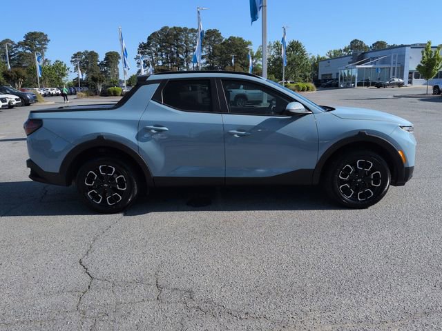 Used 2023 Hyundai Santa Cruz SEL Premium AWD/4WD video 2