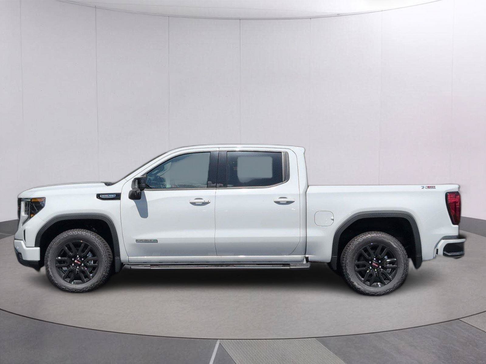 New 2026 GMC Sierra 1500 Elevation w/ Elevation Premium Package AWD/4WD image 2