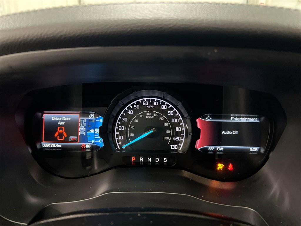 Used 2020 Ford Ranger Lariat w/ Technology Package image 11
