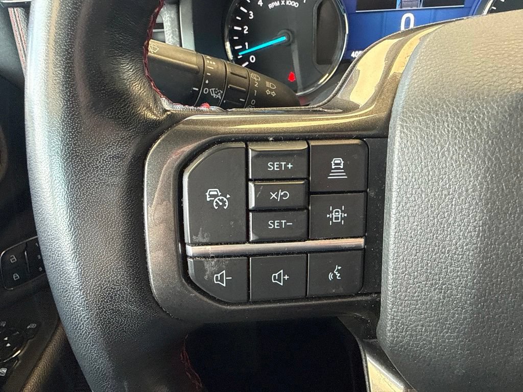 Certified 2023 Ford Expedition Limited AWD/4WD image 18