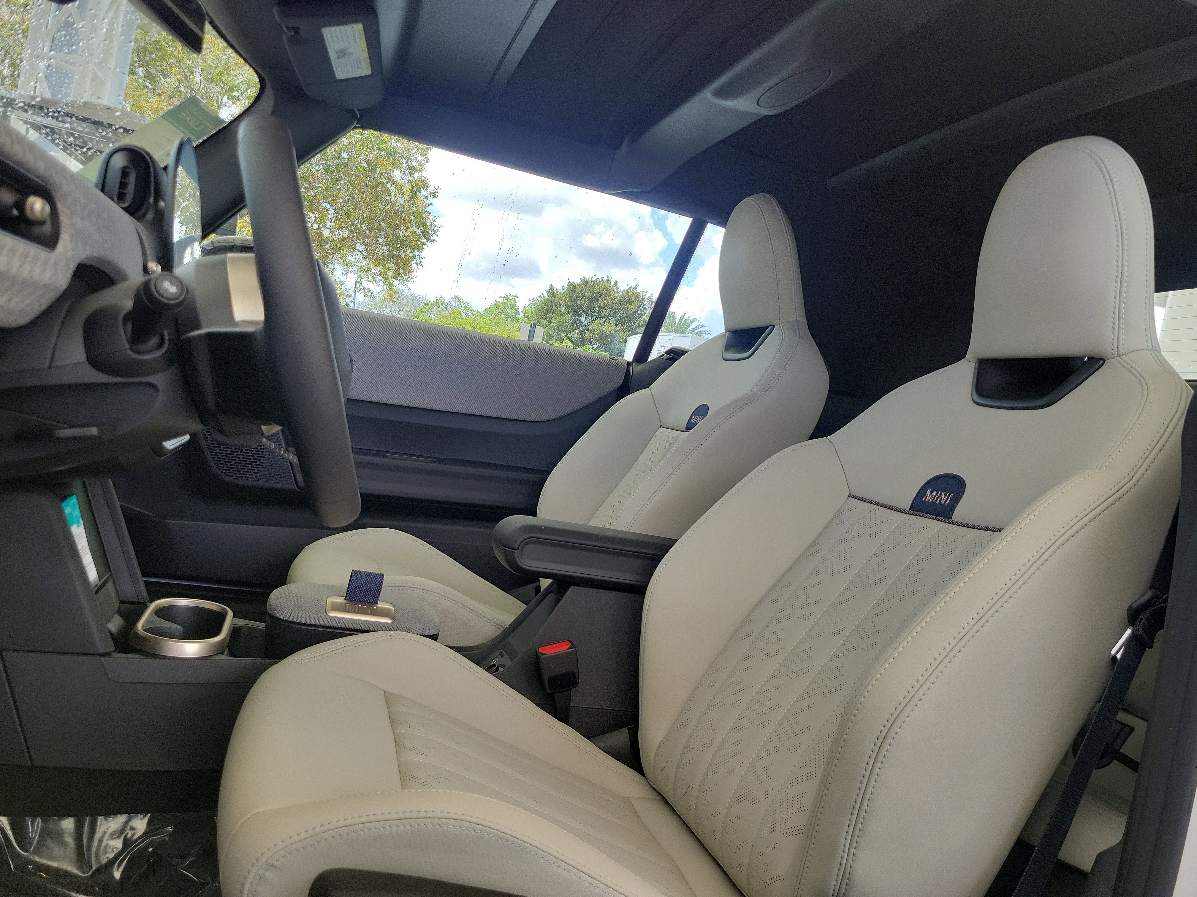 New 2026 MINI Cooper Convertible image 17