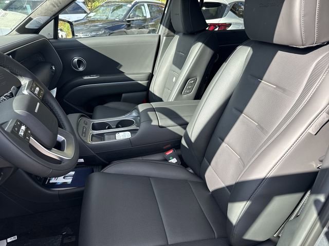 New 2026 Hyundai Palisade Calligraphy image 24