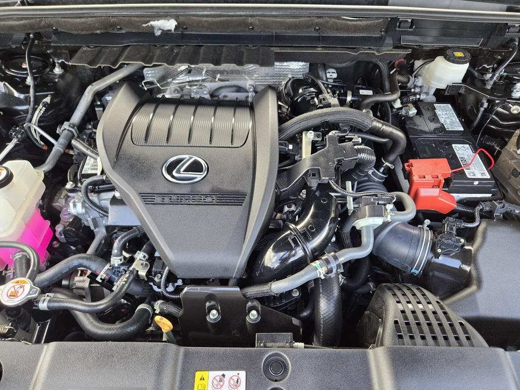 Used 2023 Lexus NX 350 AWD image 41