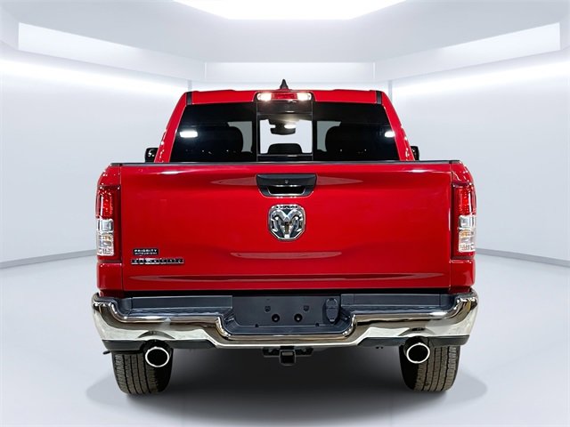 Used 2023 RAM 1500 Big Horn w/ Trailer Tow Group image 8
