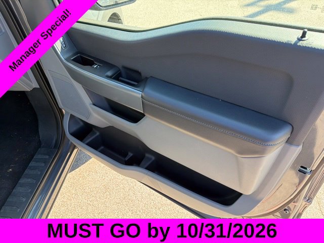 Used 2023 Ford F150 XLT AWD/4WD image 58