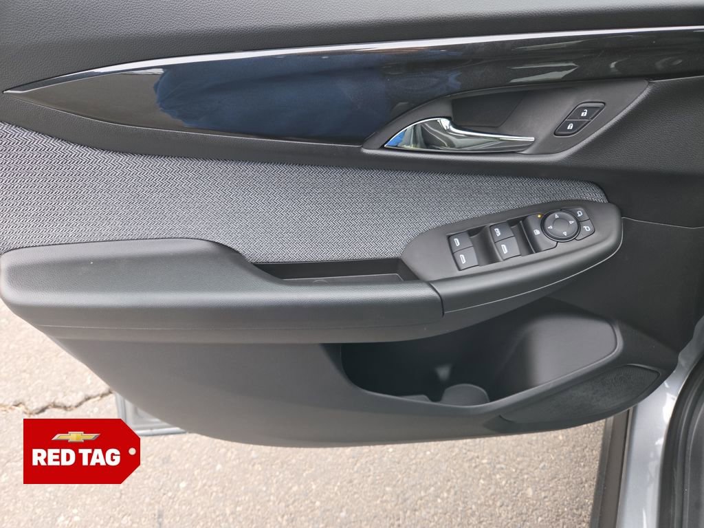 New 2026 Chevrolet TrailBlazer LT image 38