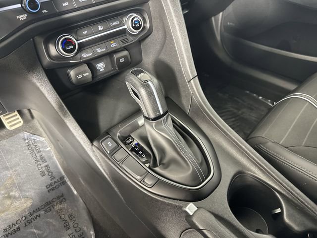Used 2022 Hyundai Veloster N FWD image 16