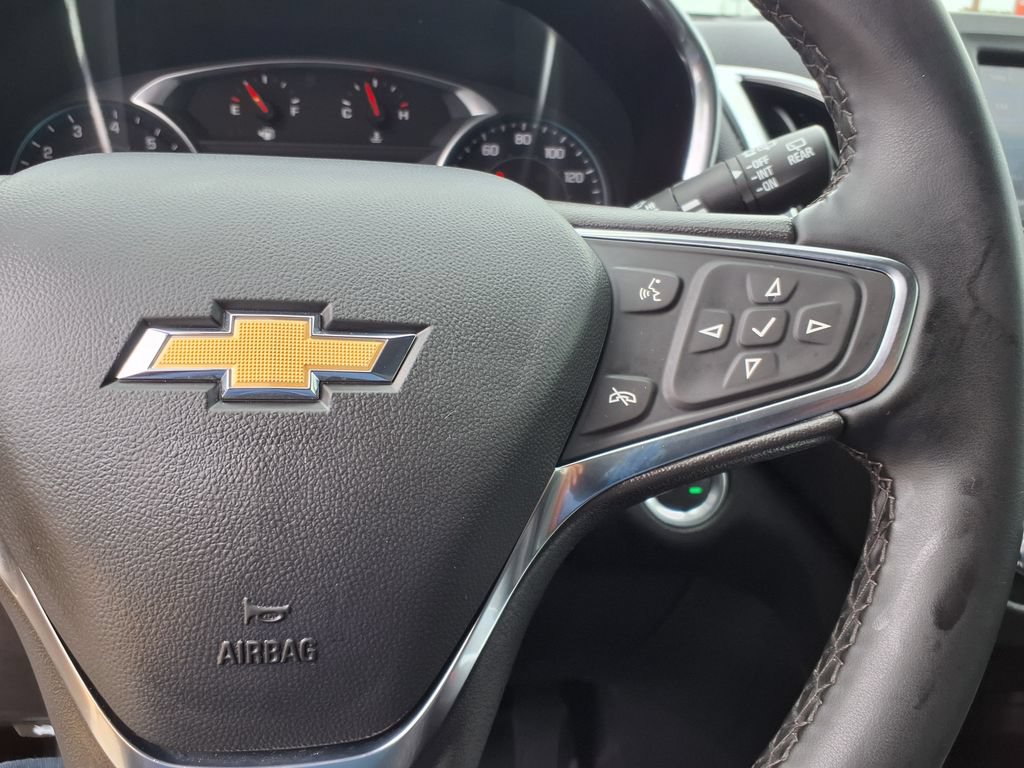 Used 2024 Chevrolet Equinox LT FWD image 23