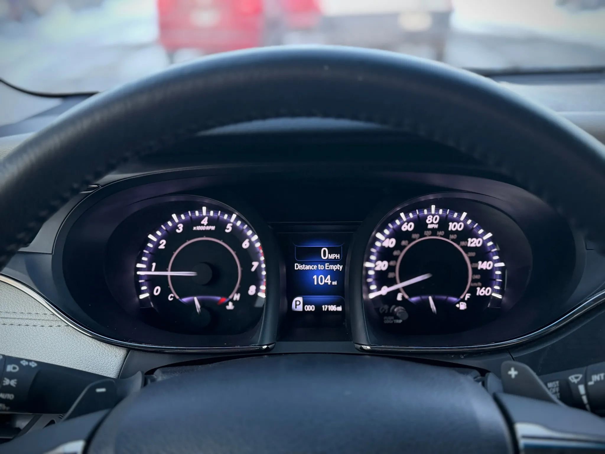 Used 2015 Toyota Avalon XLE image 14