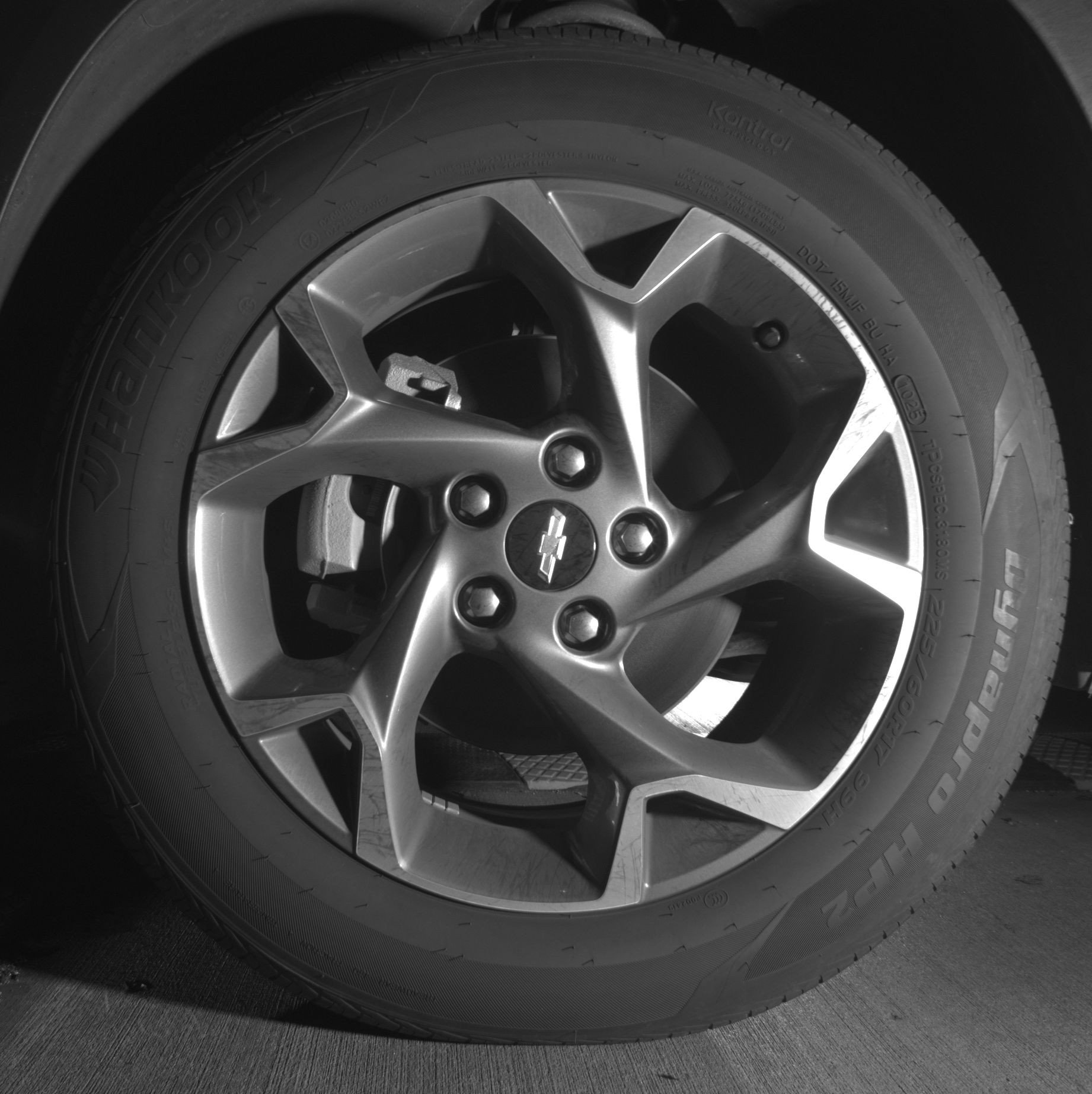 Used 2025 Chevrolet Trax LT w/ LT Convenience Package FWD image 12