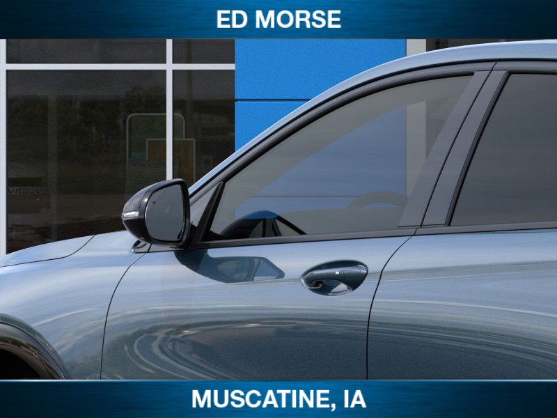 New 2026 Buick Envista Sport Touring image 12